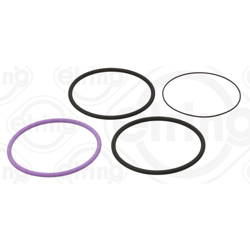 USZCZELKA TULEI ELRING 754943 VOLVO TD61 86-