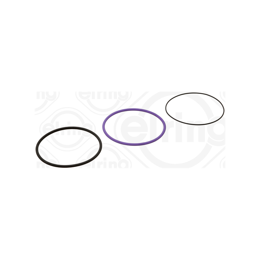 USZCZELKA TULEI ELRING 755311 VOLVO TD100 81-