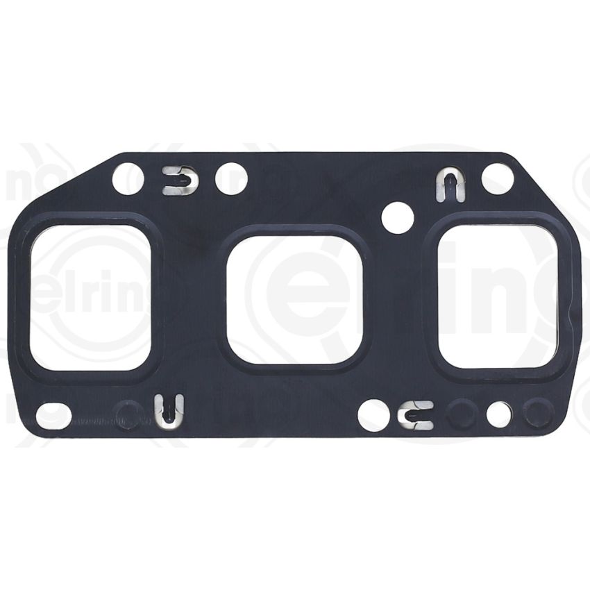 USZCZELKA KOLEKTORA SSĄCEGO ELRING 366911 VW 3.6 08-