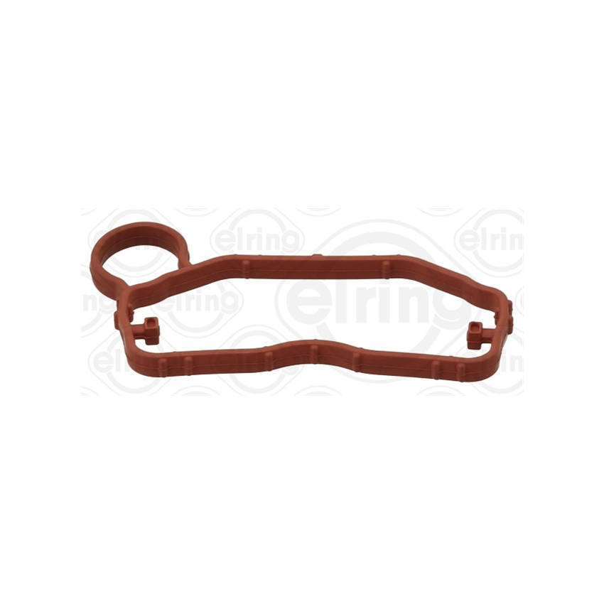 USZCZELKA KOLEKTORA SSĄCEGO ELRING 696200 VW 4.0TFSI 12-