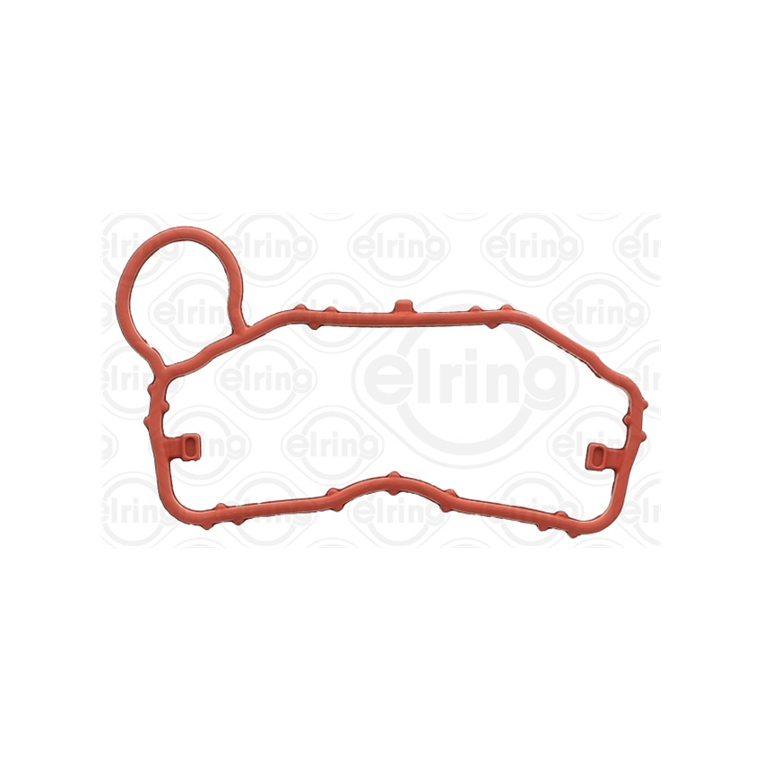 USZCZELKA KOLEKTORA SSĄCEGO ELRING 696200 VW 4.0TFSI 12-