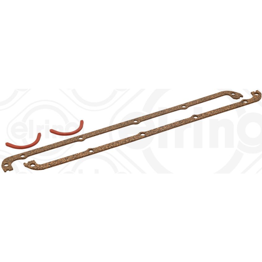 KOMPLET USZCZELEK POKRYWY ZAWORÓW ELRING 323889 VW 2.0D/TD 81-