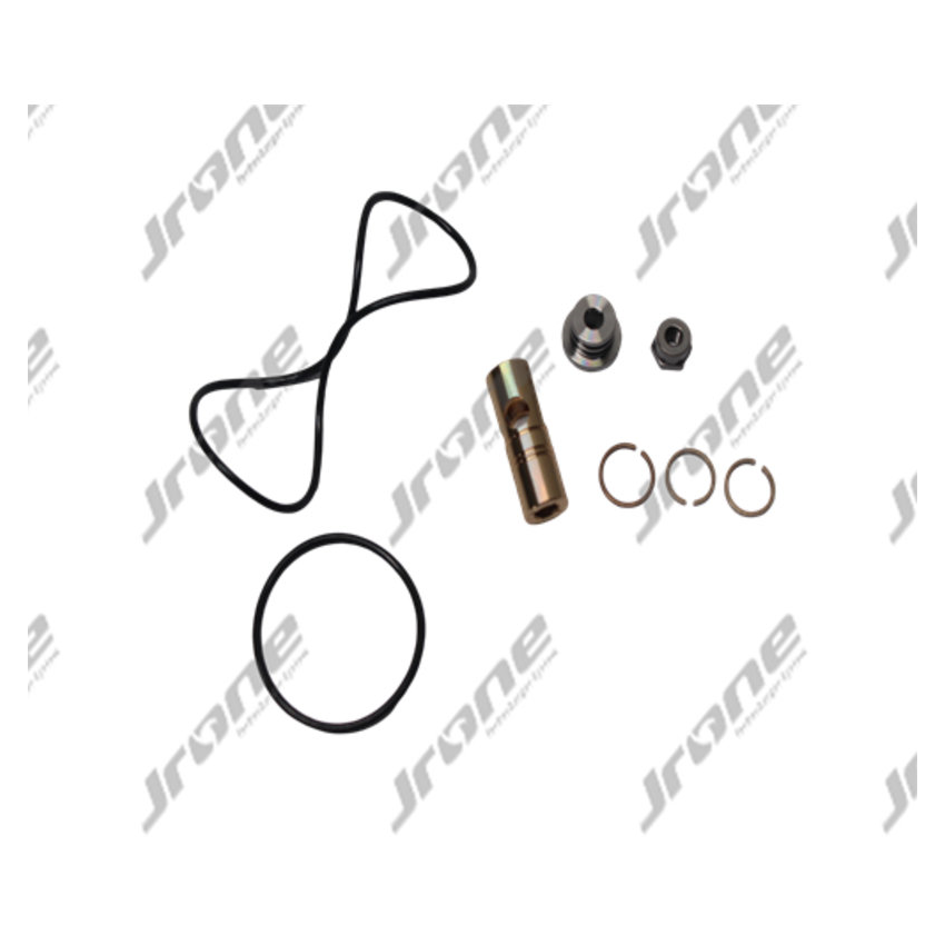 ZESTAW NAPRAWCZY TURBOSPRĘŻARKI JRONE T10465 NGT1241SKZ
