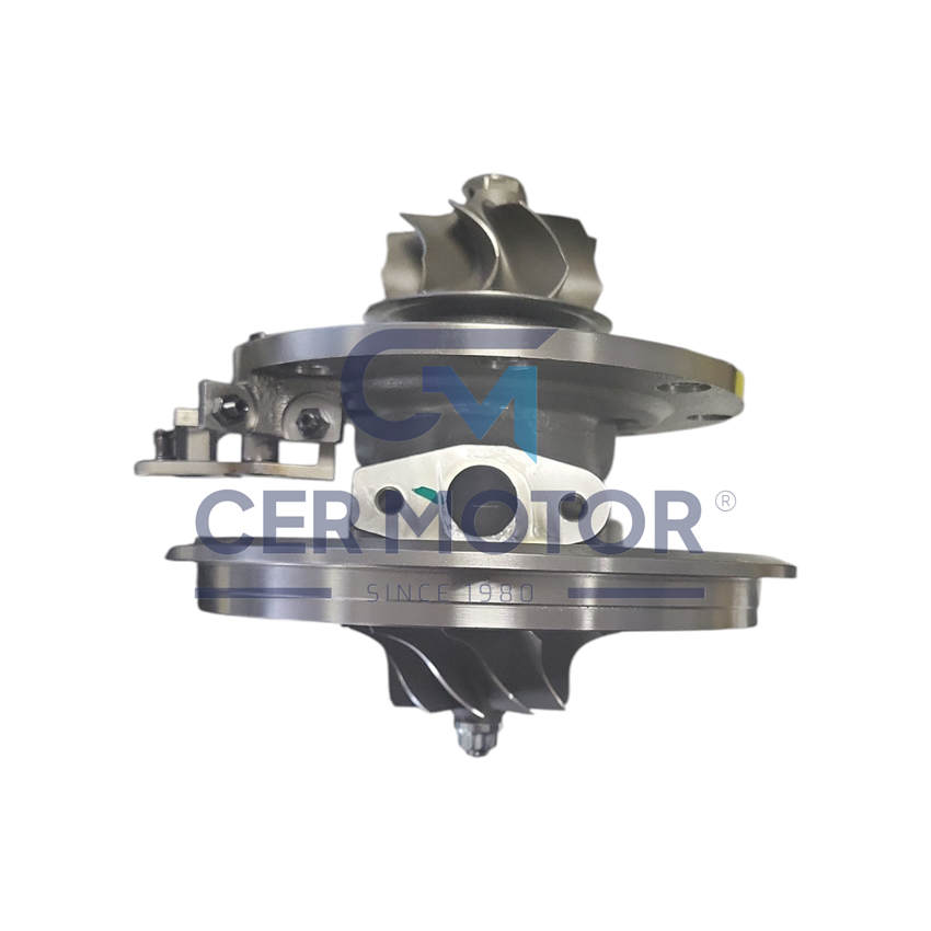 KORAS JRONE T10466 IVECO 8.7D 20-