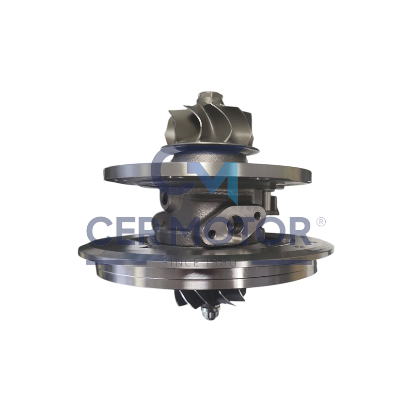KORAS JRONE T10466 IVECO 8.7D 20-