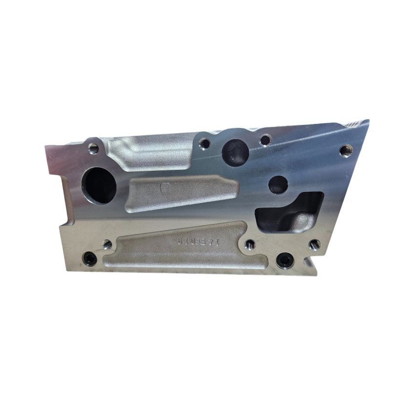 GŁOWICA MV PARTS I1059 FIAT 3.0JTD 09-