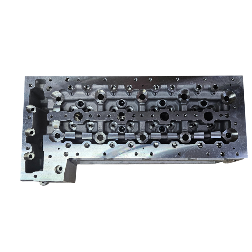 GŁOWICA MV PARTS I1059 FIAT 3.0JTD 09-