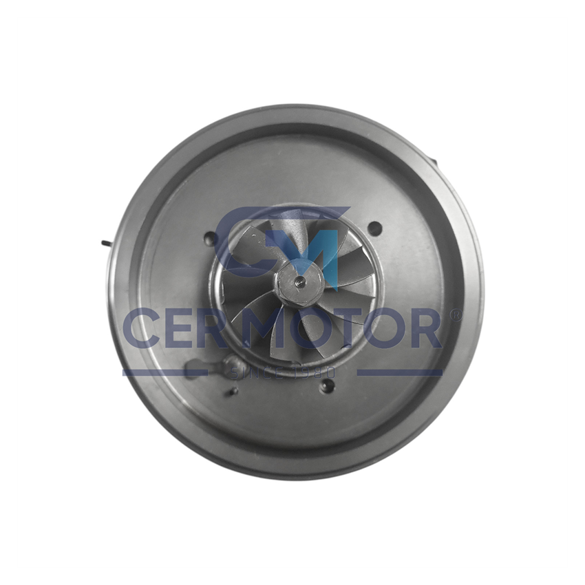 KORAS JRONE T10470 AUDI 3.0TDI 17-