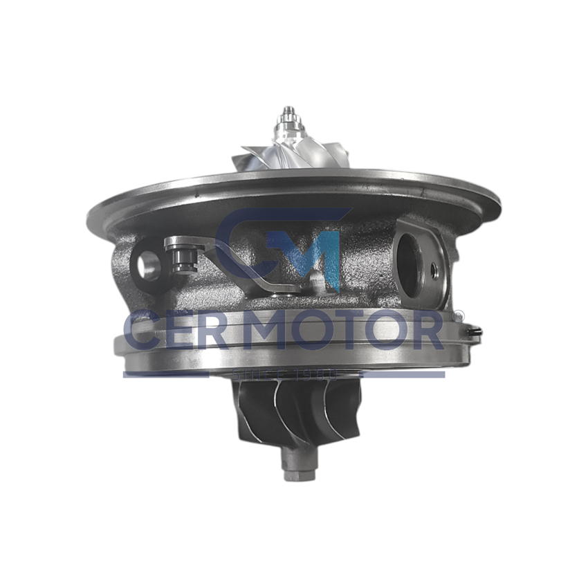KORAS JRONE T10470 AUDI 3.0TDI 17-
