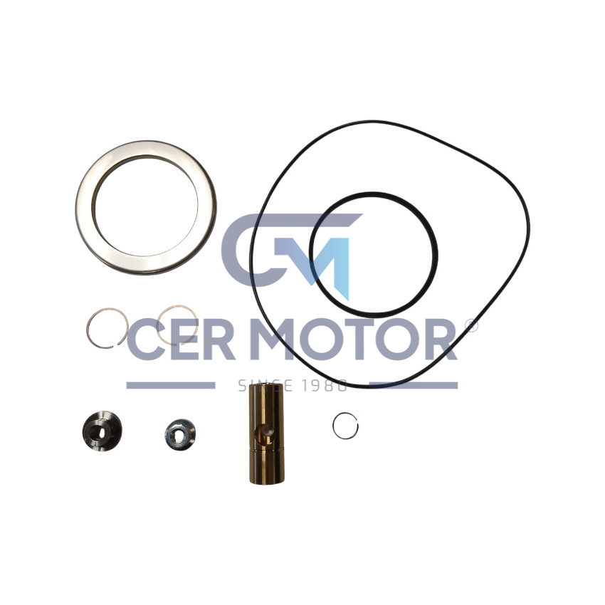 ZESTAW NAPRAWCZY TURBOSPRĘŻARKI JRONE T10471 GTD2060VZK