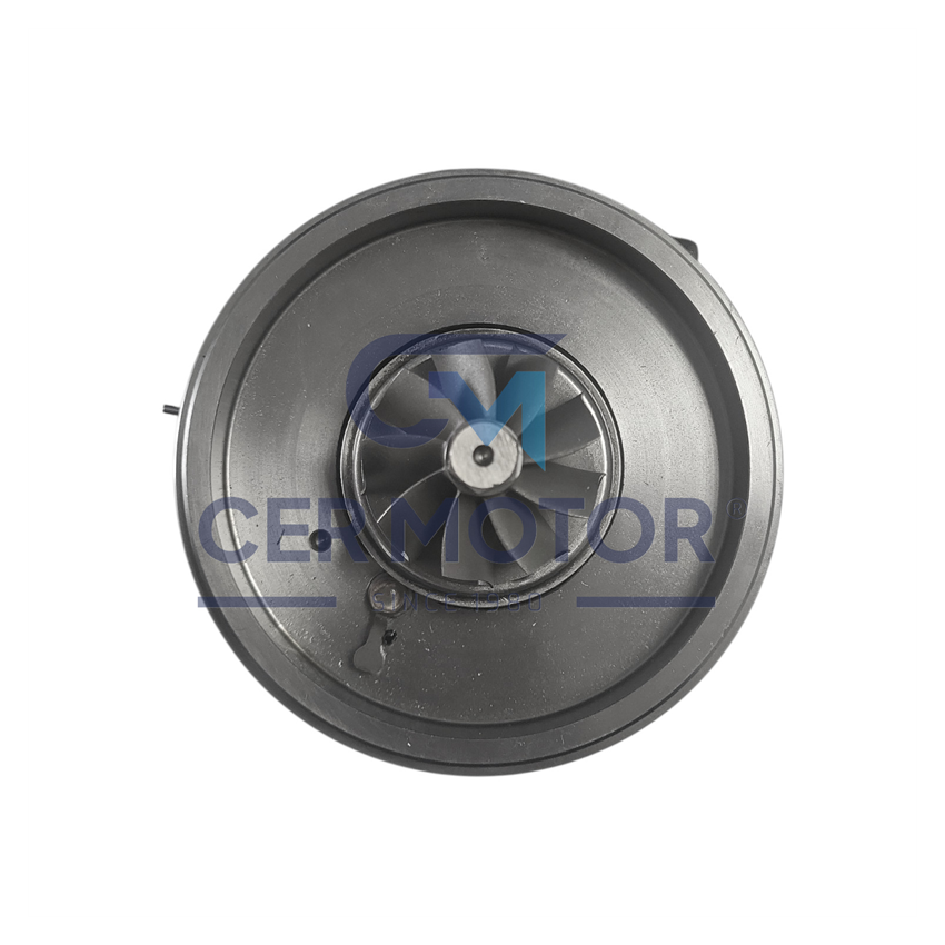 KORAS JRONE T10479 VW 3.0TDI 15-