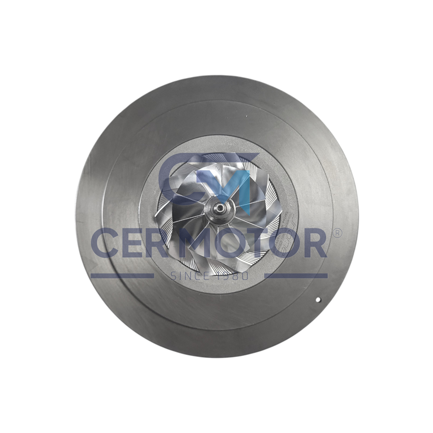 KORAS JRONE T10479 VW 3.0TDI 15-