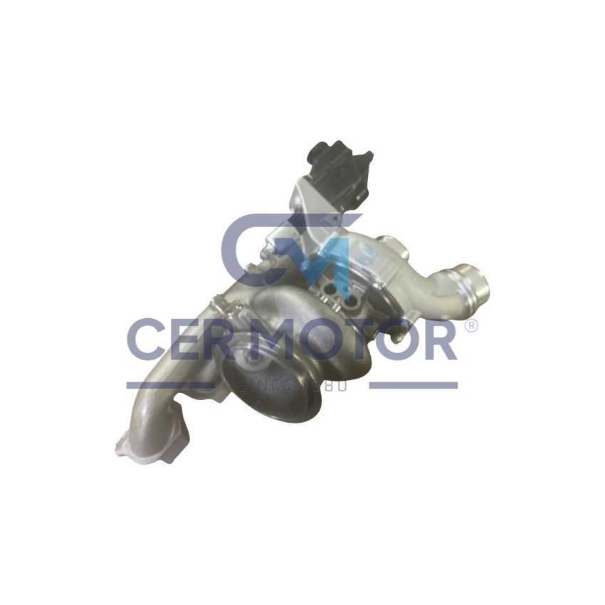 TURBOSPRĘŻARKA CER 60021 BW 2.0 16-