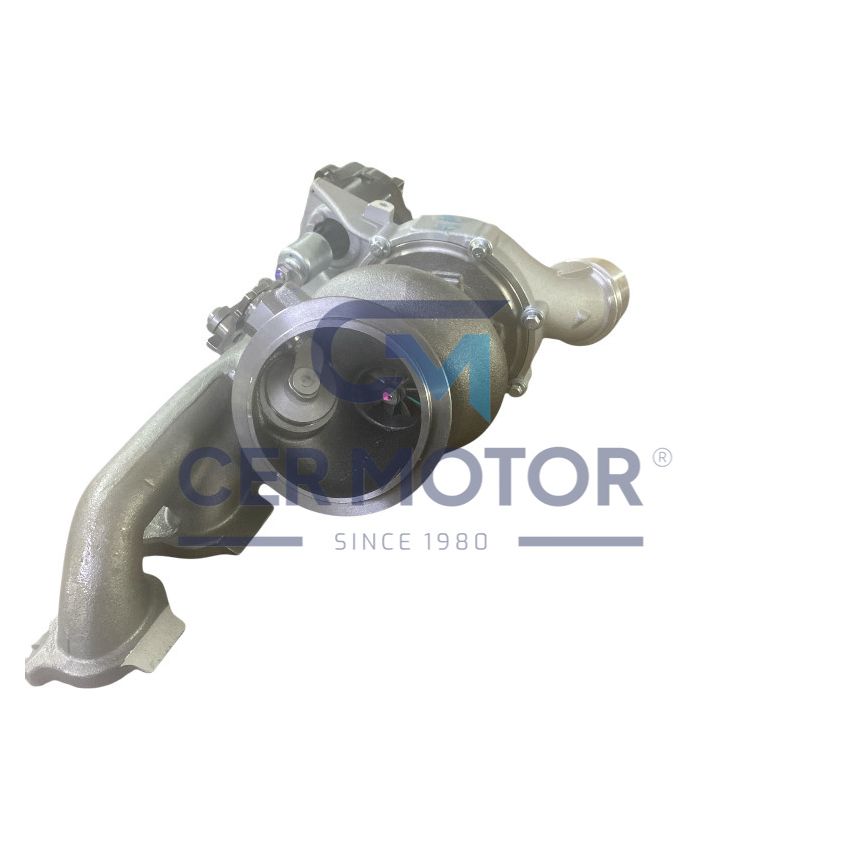 TURBOSPRĘŻARKA CER 60021 BW 2.0 16-