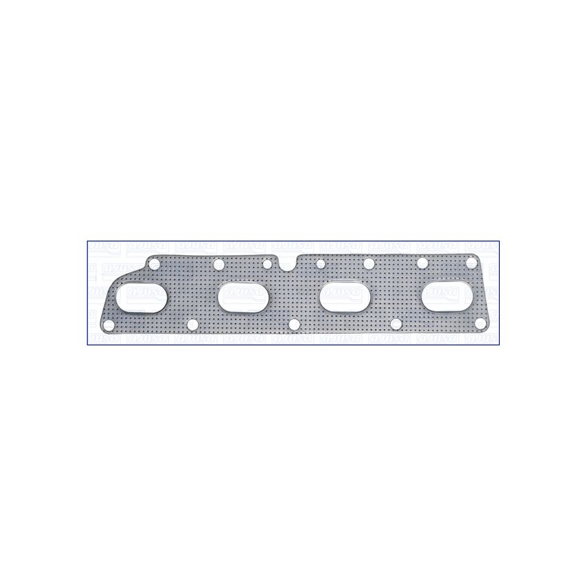 USZCZELKA KOLEKTORA WYDECHOWEGO AJUSA 13072100 OPEL 2.0 87-