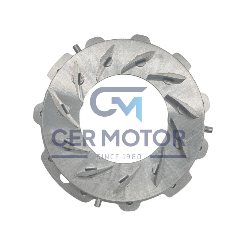 ZMIENNA GEOMETRIA CER A12885 GTB1752V