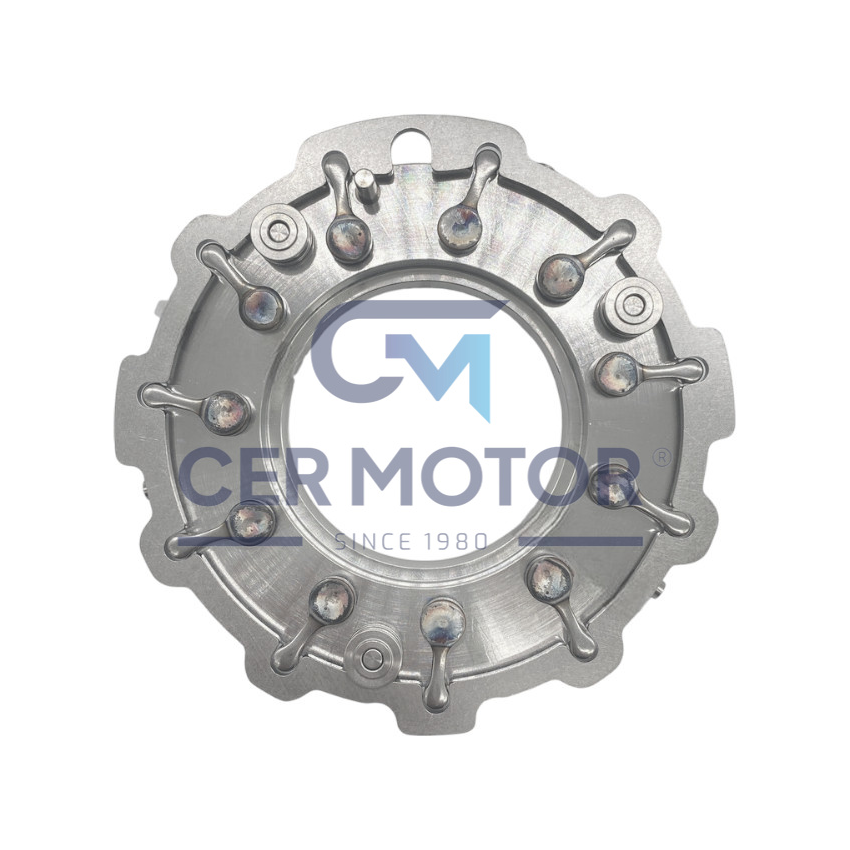 ZMIENNA GEOMETRIA CER A12885 GTB1752V