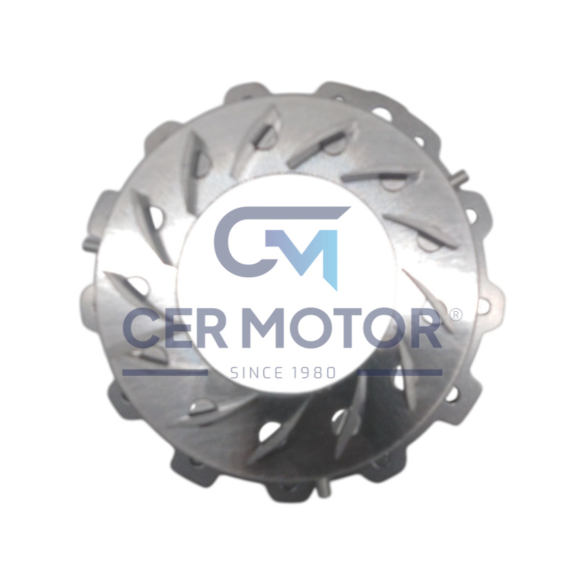 ZMIENNA GEOMETRIA CER A8603 GTB2056VZK