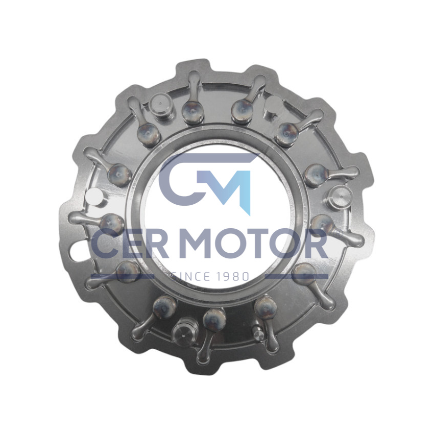 ZMIENNA GEOMETRIA CER A8603 GTB2056VZK
