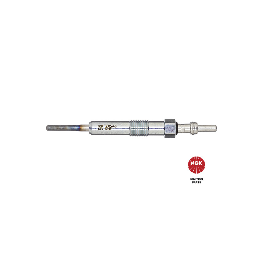 ŚWIECA ŻAROWA NGK 96062 RENAULT 1.9DCI 09-