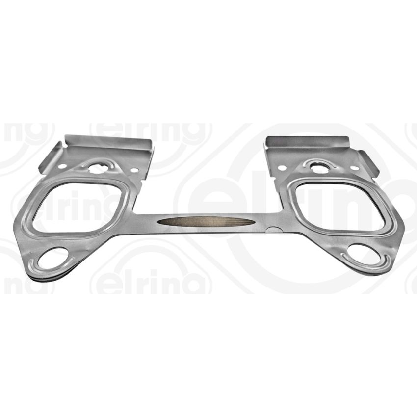 USZCZELKA KOLEKTORA WYDECHOWEGO ELRING 584970 RVI DXi5/7 06-
