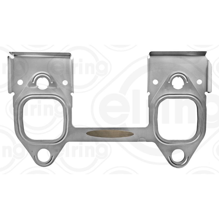 USZCZELKA KOLEKTORA WYDECHOWEGO ELRING 584970 RVI DXi5/7 06-