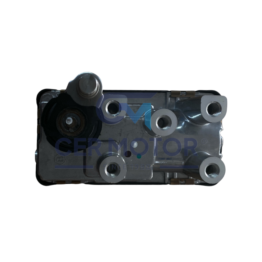 STEROWNIK KOMPLETNY CER A12901 GTB2056LVK