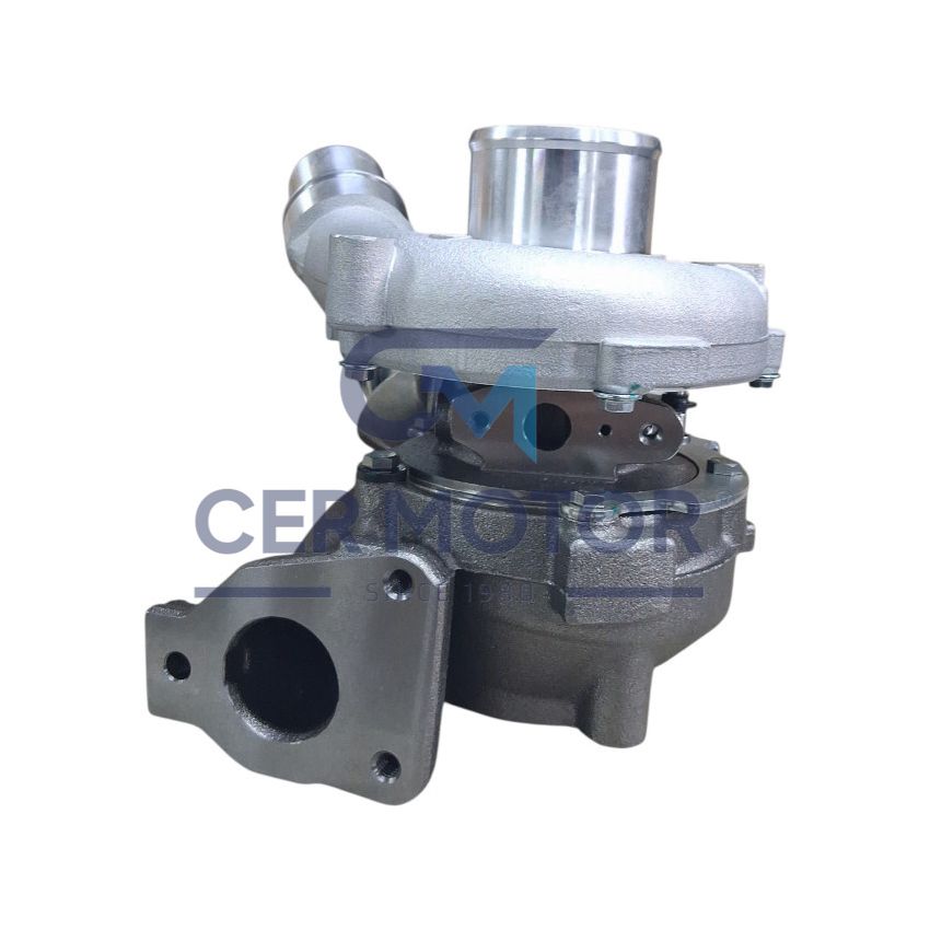 TURBOSPRĘŻARKA CER 60024 NISSAN 2.0DCI 07-