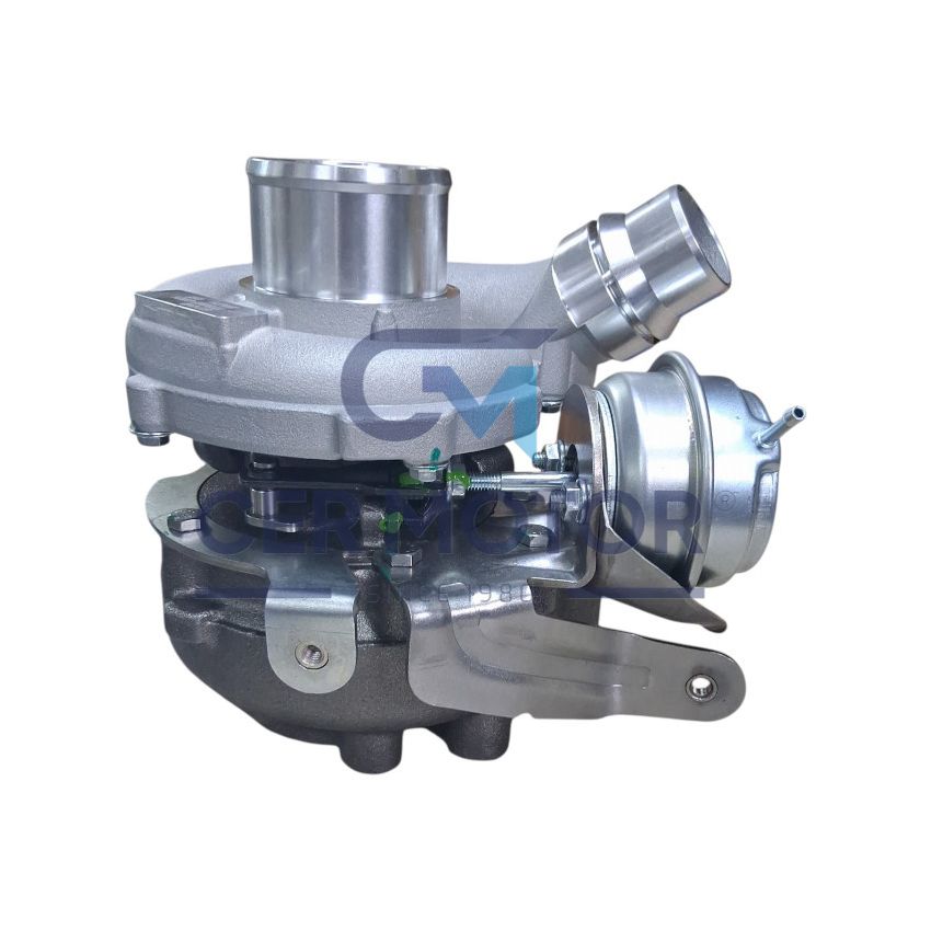 TURBOSPRĘŻARKA CER 60024 NISSAN 2.0DCI 07-