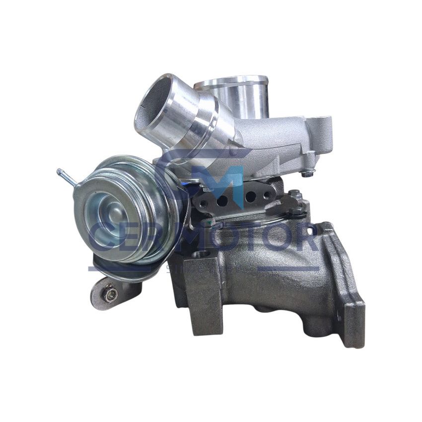 TURBOSPRĘŻARKA CER 60024 NISSAN 2.0DCI 07-