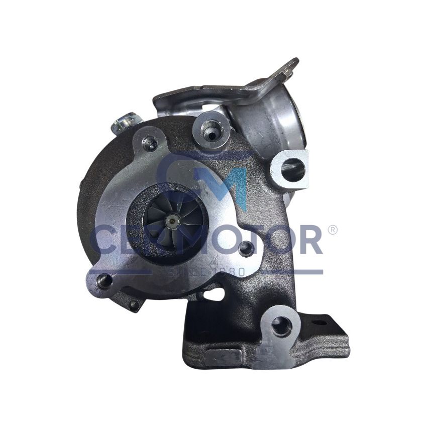 TURBOSPRĘŻARKA CER 60024 NISSAN 2.0DCI 07-