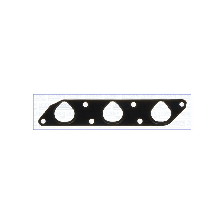 USZCZELKA KOLEKTORA SSĄCEGO AJUSA 13117900 OPEL 2.5 93-97