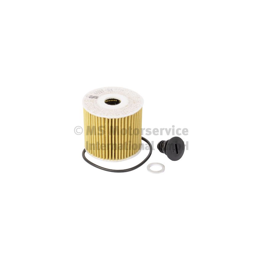 FILTR OLEJU KOLBENSCHMIDT 50014967 HYUNDAI 1.6CRDI 18-