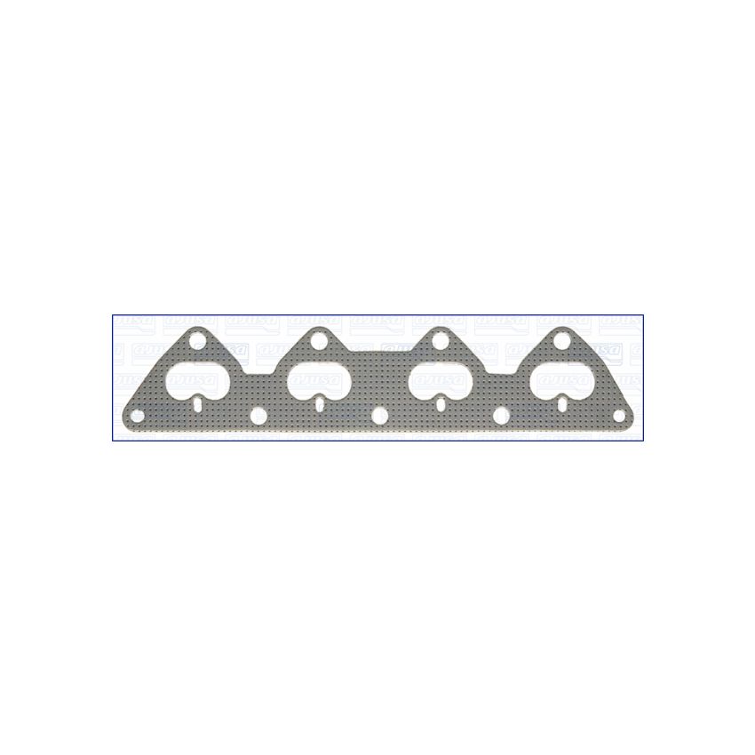 USZCZELKA KOLEKTORA WYDECHOWEGO AJUSA 13118000 OPEL 1.4-1.6 93-