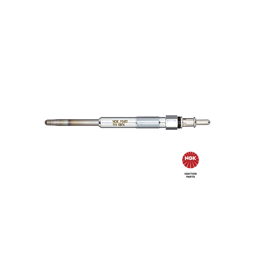 ŚWIECA ŻAROWA NGK 5618 MERCEDES 0.8CDI 07-