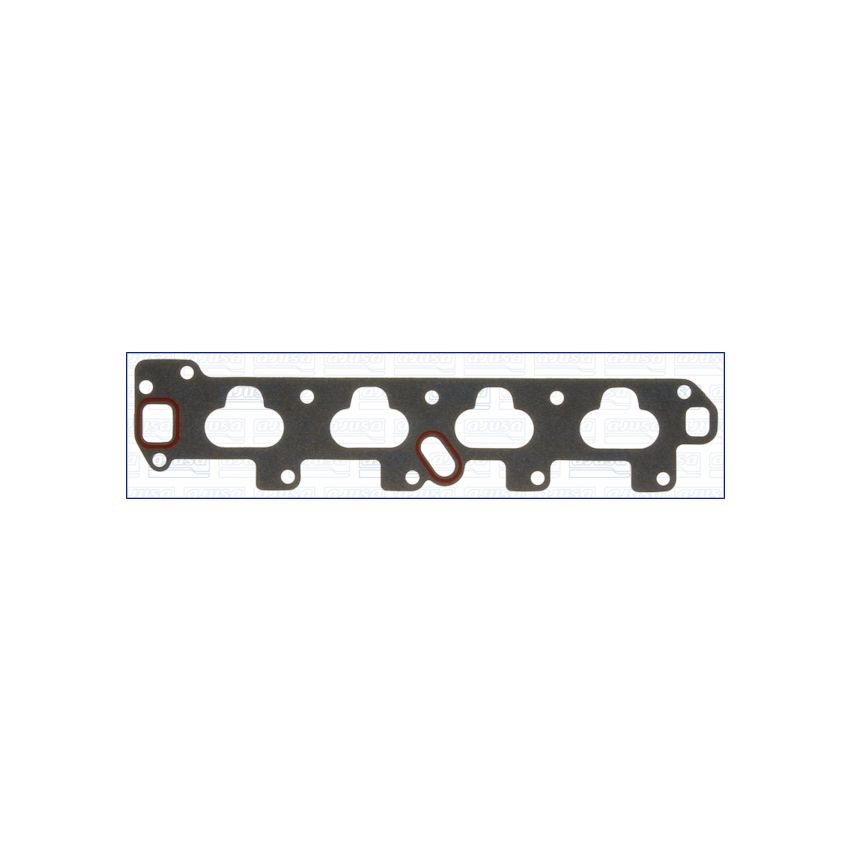 USZCZELKA KOLEKTORA SSĄCEGO AJUSA 13118100 OPEL 1.4-1.6 95-