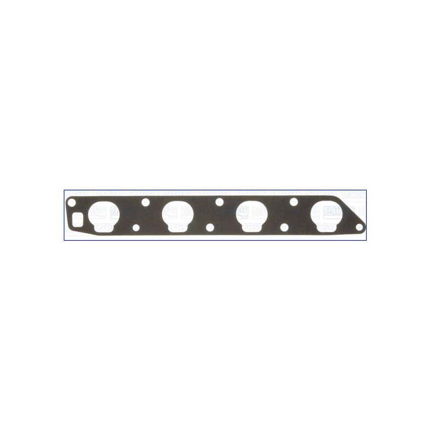 USZCZELKA KOLEKTORA SSĄCEGO AJUSA 13118200 OPEL 1.8-2.0 93-