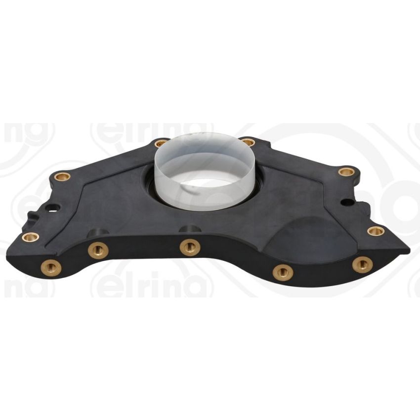 USZCZELNIACZ WAŁU PRZÓD SIMMERRING ELRING 332.590 VW 3.6 09-18