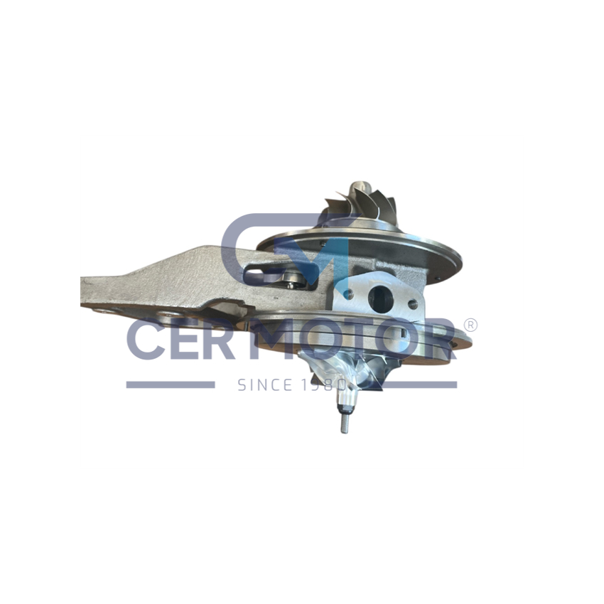 KORAS CER A12907 FORD 12.7TD 15-19