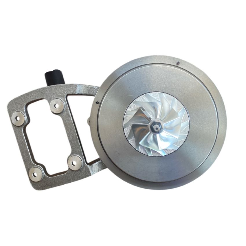 KORAS CER A12907 FORD 12.7TD 15-19
