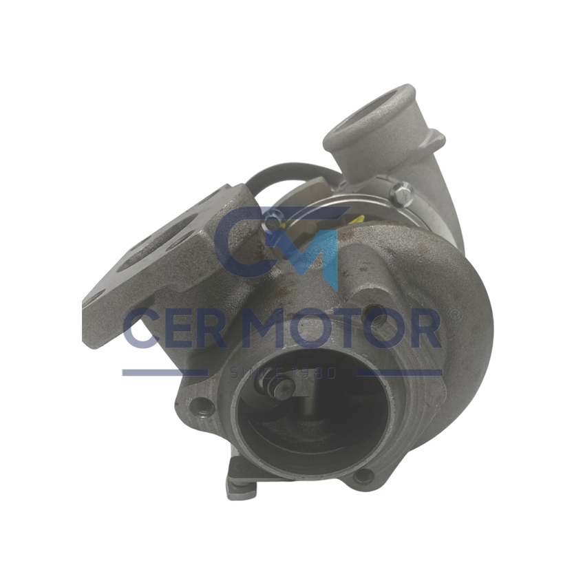 TURBOSPRĘŻARKA CER 60025 PERKINS 1004.40T -
