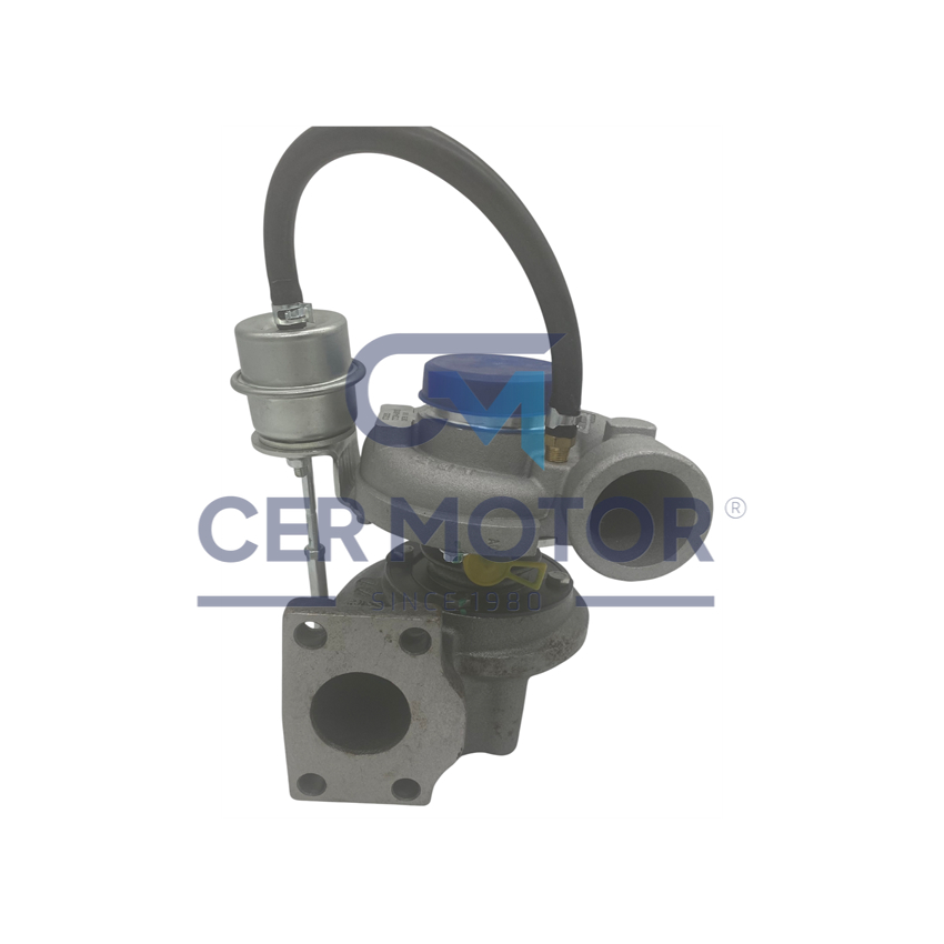 TURBOSPRĘŻARKA CER 60025 PERKINS 1004.40T -