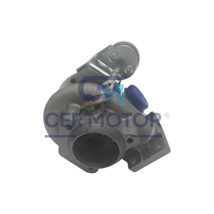 TURBOSPRĘŻARKA CER 60026 PERKINS 1004 03-