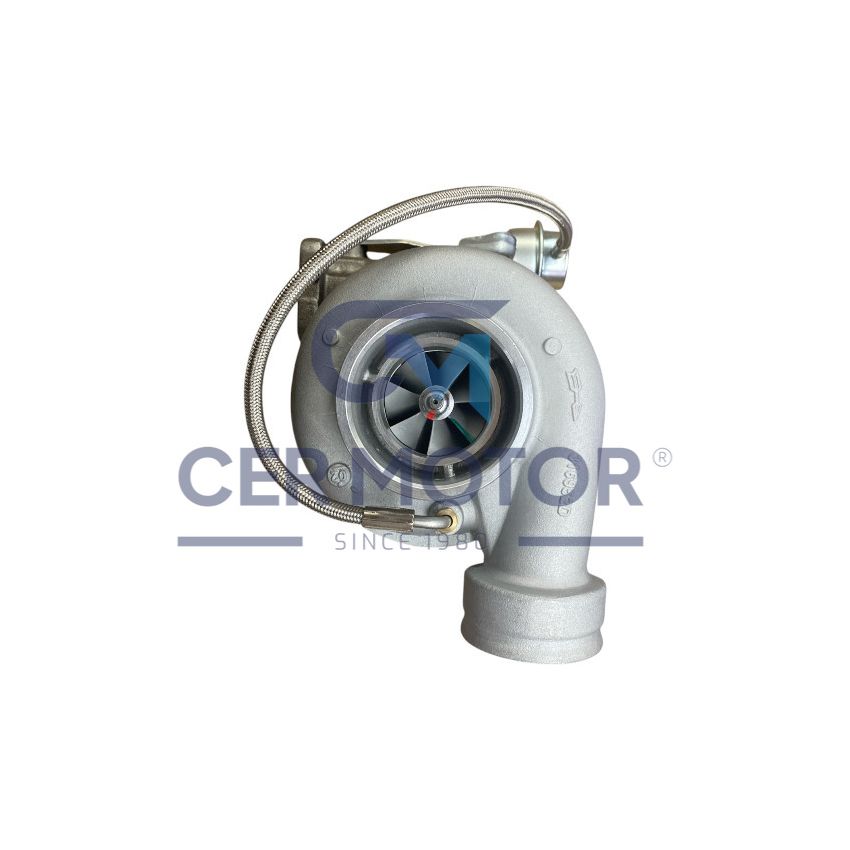 TURBOSPRĘŻARKA CER 60027 DEUTZ BF6M1013C -