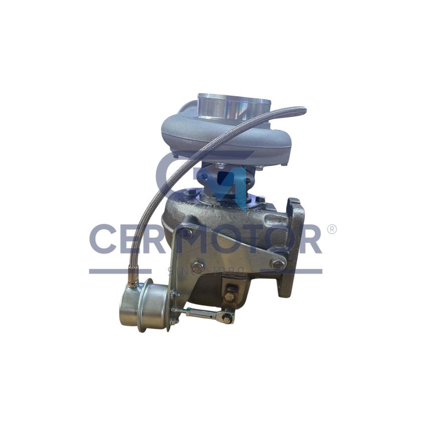 TURBOSPRĘŻARKA CER 60027 DEUTZ BF6M1013C -