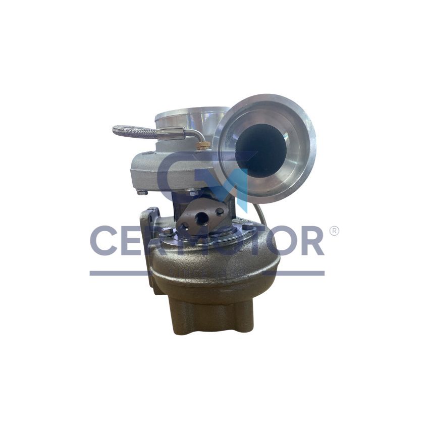 TURBOSPRĘŻARKA CER 60027 DEUTZ BF6M1013C -