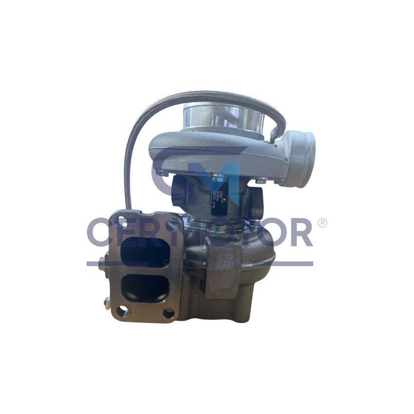 TURBOSPRĘŻARKA CER 60027 DEUTZ BF6M1013C -