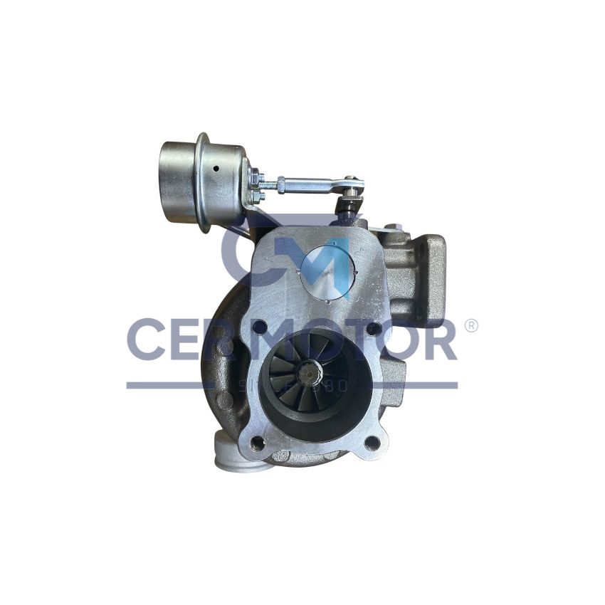 TURBOSPRĘŻARKA CER 60027 DEUTZ BF6M1013C -