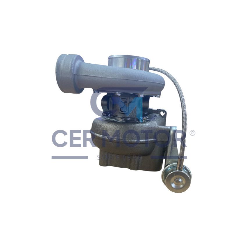 TURBOSPRĘŻARKA CER 60027 DEUTZ BF6M1013C -
