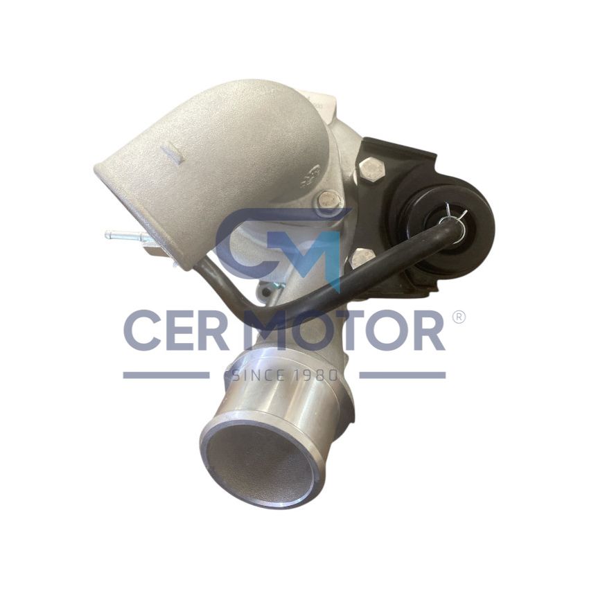TURBOSPRĘŻARKA CER 60029 HYUNDAI 2.5CRDI 12-